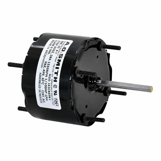 Century Fan & Blower Motors (HVAC/R) 16 - 1/100 HP - 115 V - 1550 RPM - Single phase