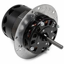Load image into Gallery viewer, Emotortek OEM Replacement Motors (HVAC/R) 16230 - 1/8 HP - 115 V - 1550 RPM - Single phase