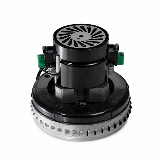 AMETEK Vacuum Motors  116299-00  - 120 V - Single phase