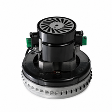 Load image into Gallery viewer, AMETEK Vacuum Motors  116299-00  - 120 V - Single phase