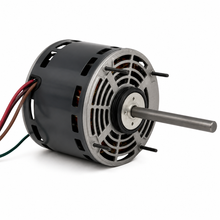 Load image into Gallery viewer, US Motors Fan &amp; Blower Motors (HVAC/R) 1692 - 1/3 HP - 115 V - 1625 RPM - Single phase