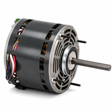 Load image into Gallery viewer, US Motors Fan &amp; Blower Motors (HVAC/R)  1700 - 1 HP - 208/230 V - 1625 RPM - SIgle phase