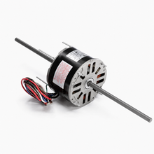 Load image into Gallery viewer, Century  Fan Coil Motors &amp; Air Conditioner Motor (HVAC/R)  170B - 1/6 HP - 208/230 V - 1625 RPM - Single phase