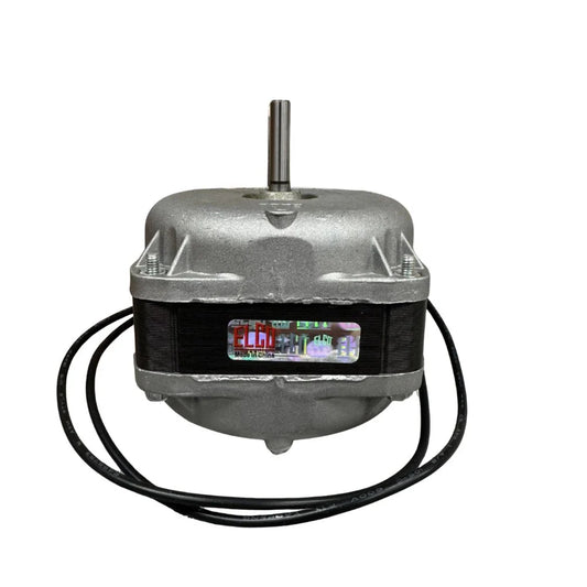 Elco Refrigeration Motors (HVAC/R) EC9W230V1556 - 9 Watt - 230 V - 1550 RPM - Single phase