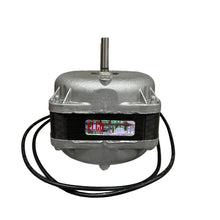 Load image into Gallery viewer, Elco Refrigeration Motors (HVAC/R) EC9W230V1556 - 9 Watt - 230 V - 1550 RPM - Single phase