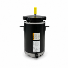 Charger l'image dans la galerie, Emotortek Condenser Fan Motors (HVAC/R) 187289E - 1 HP - 575 V - 850 RPM - Three phase