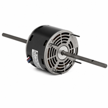 Load image into Gallery viewer, US Motors Fan &amp; Blower Motors (HVAC/R) 1894 - 3/4 HP - 208/230 V - 1075 RPM - Single phase