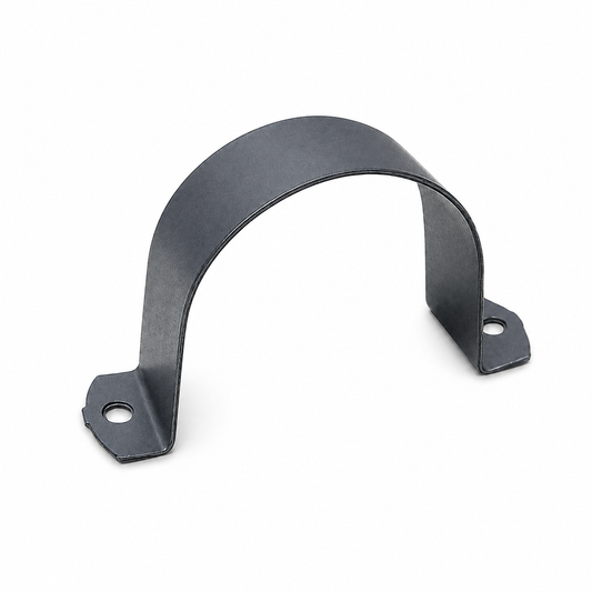 2116 Motor Capacitor Bracket & Cover