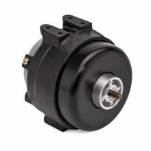 Charger l'image dans la galerie, US Motors Refrigeration Motors (HVAC/R)  2125 - 25 Watt - 115 V - 1500 RPM - Single phase