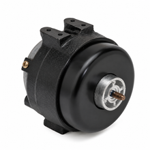 Charger l'image dans la galerie, Us Motors Refrigeration Motors (HVAC/R)  2124 - 25 Watt - 115 V - 1550 RPM - Single phase