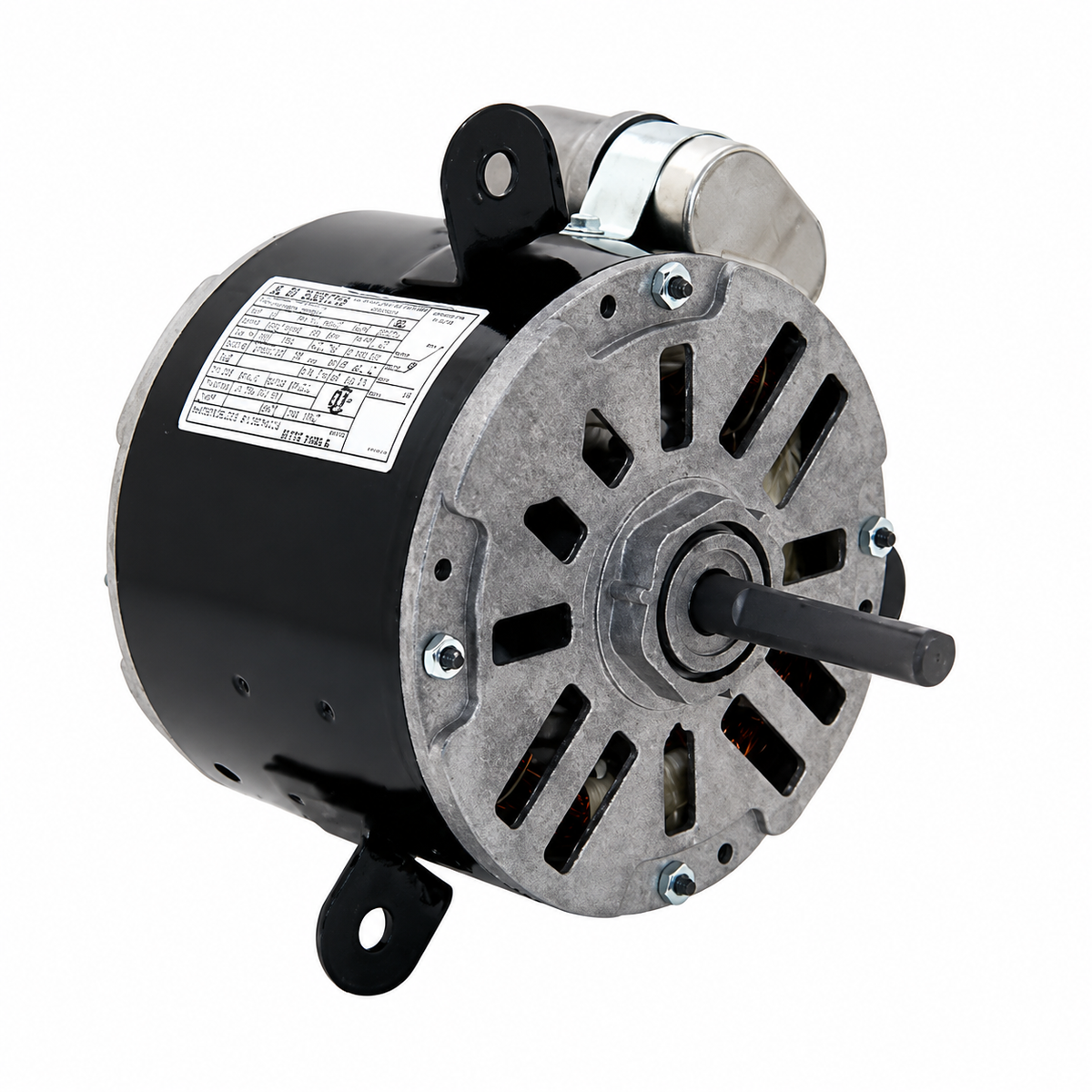 Century OEM Replacement Motors (HVAC/R) OTC1864 - 1/4 HP - 460 V - 1625 RPM - Single phase