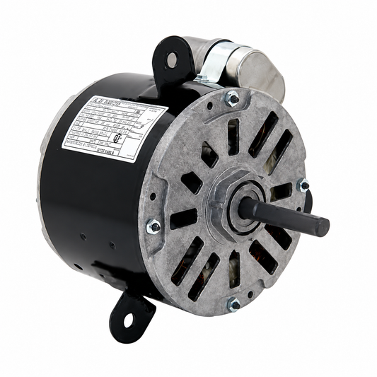 Century OEM Replacement Motors (HVAC/R) OTC1864 - 1/4 HP - 460 V - 1625 RPM - Single phase