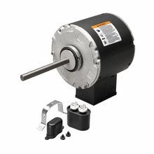 Load image into Gallery viewer, US Motors Condenser Fan Motors (HVAC/R)  2201 - 1/2 HP - 230/460 V - 1075 RPM - Single phase