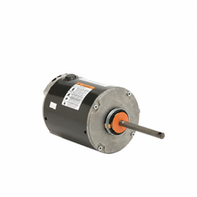 Load image into Gallery viewer, US Motors Condenser Fan Motors (HVAC/R)  2203 - 1 HP - 230/460 V - 1075 RPM - Single phase