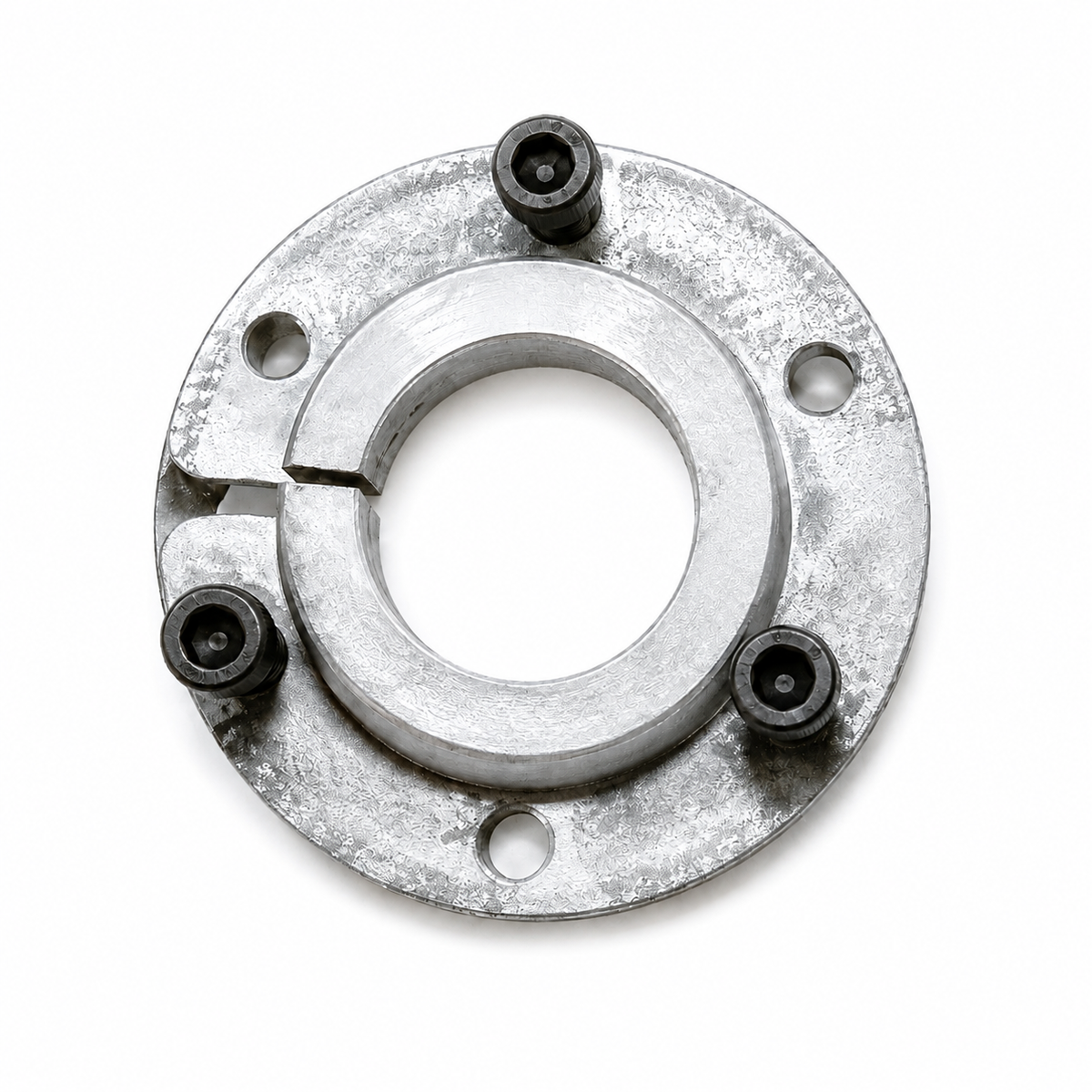 Aluminum EZE-Hub - Series 1