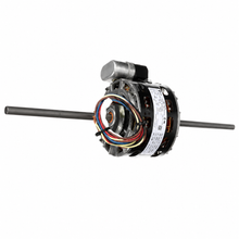 Load image into Gallery viewer, Century  Fan Coil Motors &amp; Air Conditioner Motor (HVAC/R)  9408 - 1/8 HP - 115 V - 1550 RPM - Single phase