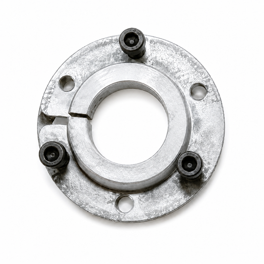 Aluminum EZE-Hub - Series 5