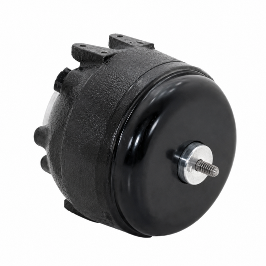 Century Refrigeration Motors (HVAC/R)  250 - 25 Watt - 115 V - 1500 RPM - Single phase