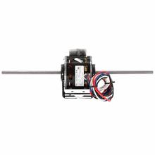 Load image into Gallery viewer, Century  Fan Coil Motors &amp; Air Conditioner Motor (HVAC/R)  945B - 1/8 HP - 115 V - 1550 RPM - Single phase