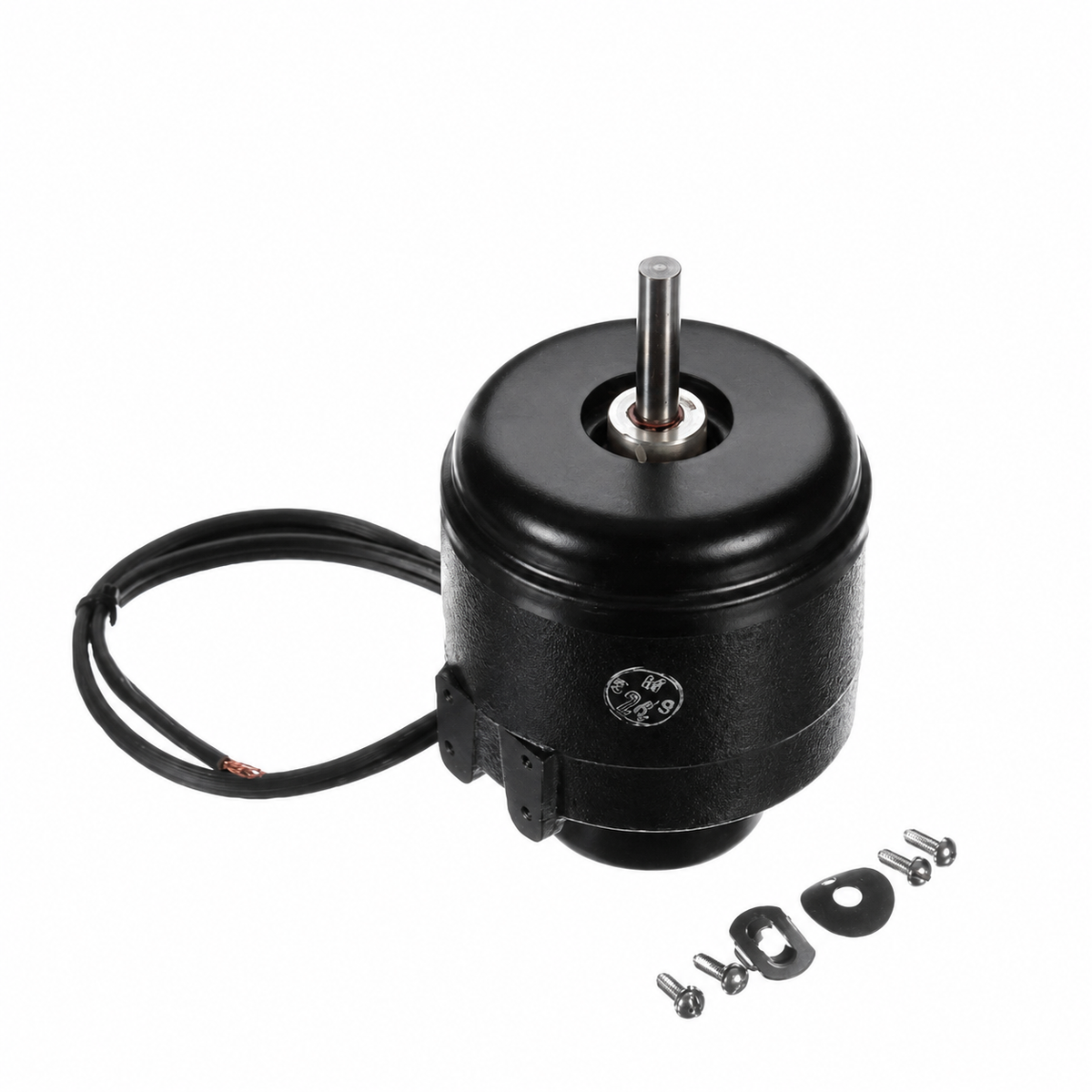 Century Refrigeration Motors (HVAC/R) 260 - 1/2 HP - 230 V - 1500 RPM - Single phase