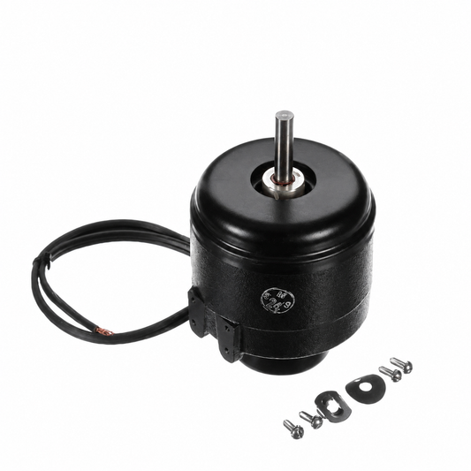 Century Refrigeration Motors (HVAC/R) 260 - 1/2 HP - 230 V - 1500 RPM - Single phase