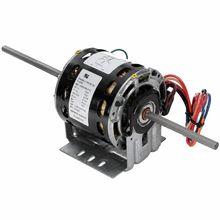 Load image into Gallery viewer, Century Fan Coil Motors &amp; Air Conditioner Motor (HVAC/R)  9476B - 1/6 HP - 115 V - 1625 RPM - Single phase