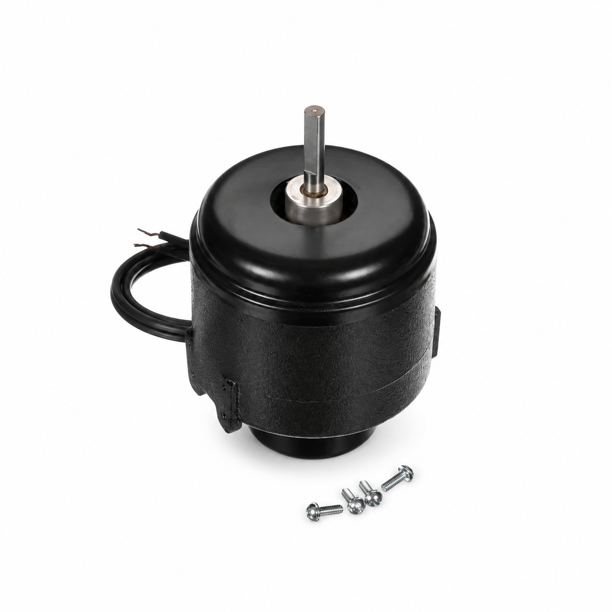 Century Refrigeration Motors (HVAC/R)  285 - 50 Watt - 230 V - 1500 RPM - Single phase