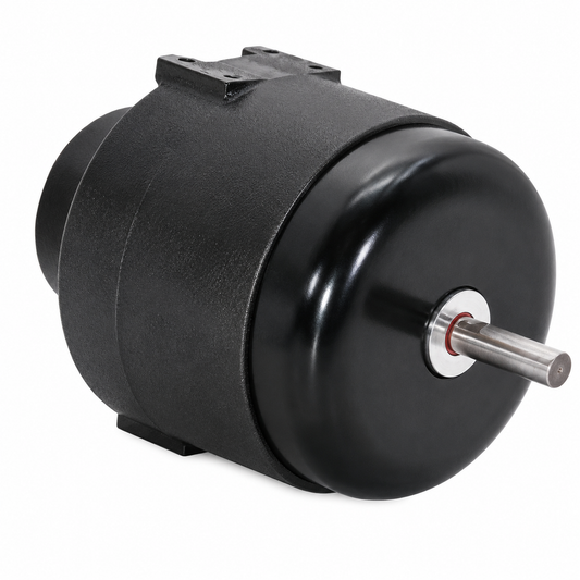 Century Refrigeration Motors (HVAC/R)  290 - 50 Watt - 460 V - 1500 RPM - Single phase
