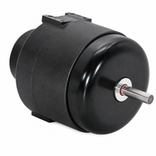 Charger l'image dans la galerie, Century Refrigeration Motors (HVAC/R)  290 - 50 Watt - 460 V - 1500 RPM - Single phase