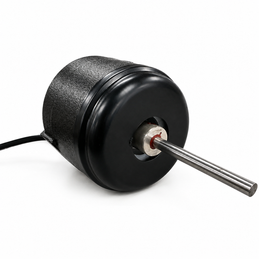 Century Refrigeration Motors (HVAC/R)  291 - 50 Watt - 115 V - 1500 RPM - Single phase