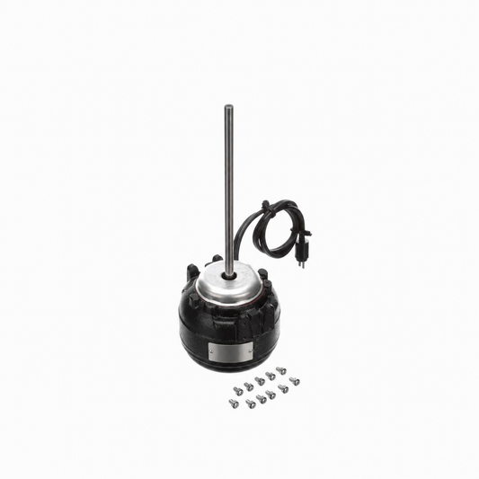 Century Refrigeration Motors (HVAC/R) 297 - 25 Watt - 115 V - 1500 RPM - Single phase