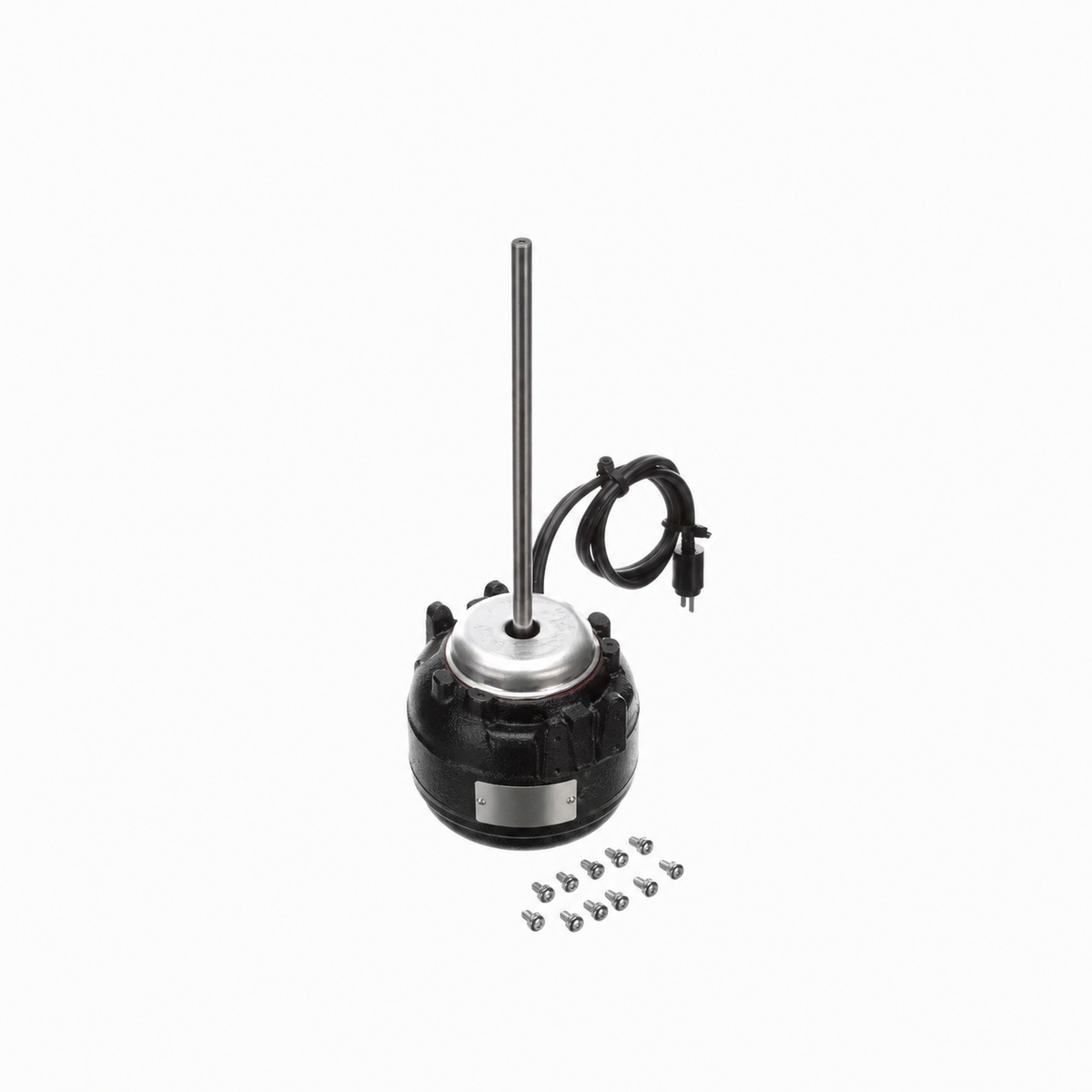 Century Refrigeration Motors (HVAC/R)  277 - 15 Watt - 115 V - 1500 RPM - Single phase