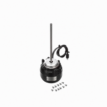 Charger l'image dans la galerie, Century Refrigeration Motors (HVAC/R)  277 - 15 Watt - 115 V - 1500 RPM - Single phase