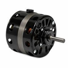 Charger l'image dans la galerie, Emotortek OEM Replacement Motors (HVAC/R) 30080058 - 1/100 HP - 115 V - 1050 RPM - Single phase