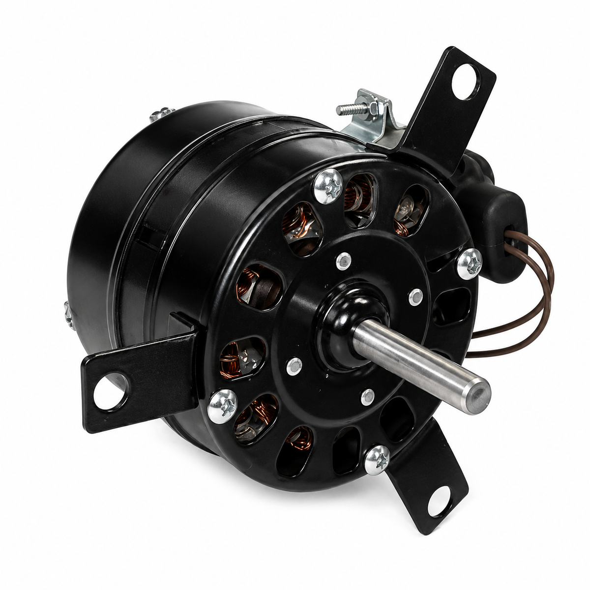 Emotortek OEM Replacement Motors (HVAC/R) 30080135 - 1/10 HP - 120 V - 1050 RPM - Single phase