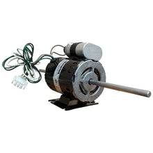 Charger l'image dans la galerie, Emotortek OEM Replacement Motors (HVAC/R)  304970 - 1/6 HP - 115 V - 1100 RPM - Single phase