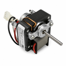 Load image into Gallery viewer, Emotortek  C Frame Motors (HVAC/R)  SS3101 - 120 V - 3000 RPM - Single phase