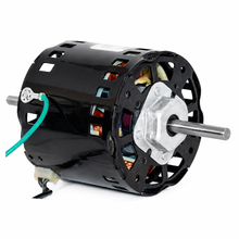 Load image into Gallery viewer, Century Fan Coil Motors (HVAC/R)  324 - 1/25 HP - 115 V - 1550 RPM - Single phase