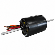 Charger l'image dans la galerie, Emotortek 12VDC Motor (HVAC/R) 3393 - 12 VDC - 3 Speeds