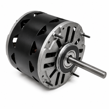 Load image into Gallery viewer, Century  Fan &amp; Blower Motors (HVAC/R)  EM3585 - 1/3 HP - 115 V - 1075 RPM - Single phase