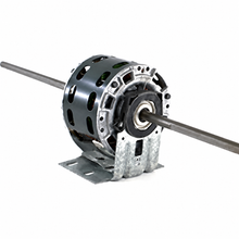 Load image into Gallery viewer, Century  Fan Coil Motors (HVAC/R)  362B - 1/10 HP - 115 V - 1075 RPM - Single phase