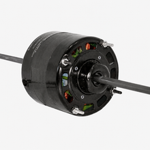 Charger l'image dans la galerie, Century  Unit Heater Motors (HVAC/R)  364 - 1/20 HP - 115 V - 1550 RPM - Single phase