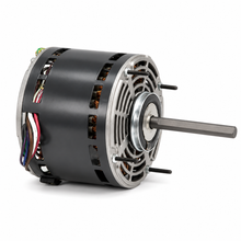 Charger l'image dans la galerie, US Motors Fan &amp; Blower Motors (HVAC/R)  3725   - 3/4 HP - 115 V - 1075 RPM - Single phase