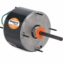 Charger l'image dans la galerie, US Motors  OEM Replacement Motors (HVAC/R)  SS3757 - 1/3 HP - 575 V - 825 RPM - Single phase
