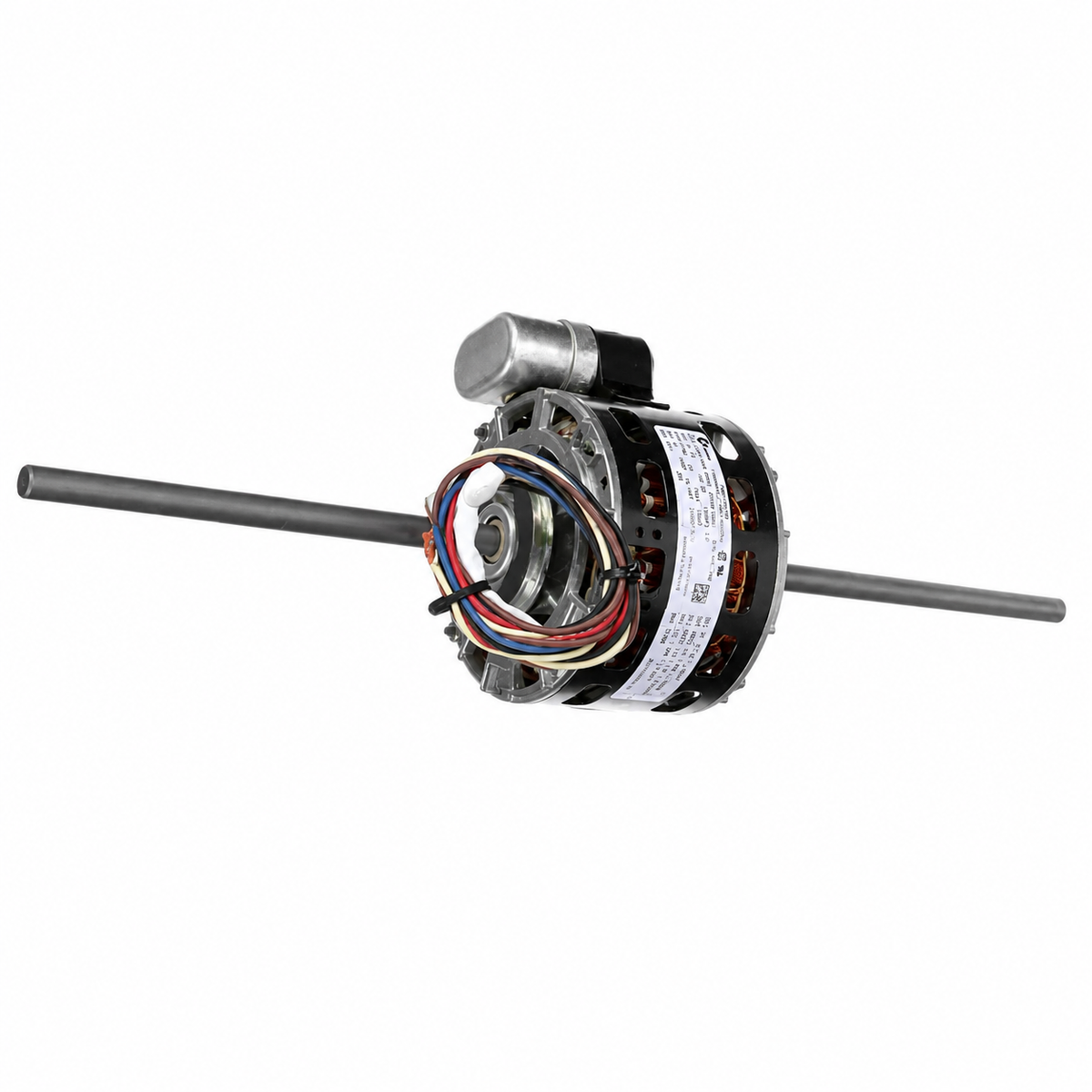 Century Fan Coil Motors (HVAC/R)