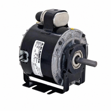 Load image into Gallery viewer, Century  Unit Heater Motors (HVAC/R) - 380 - 1/6 HP - 115 V - 1075 RPM - Single phase