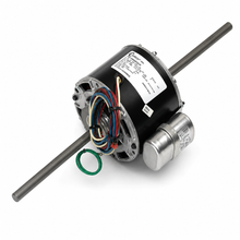 Charger l'image dans la galerie, Century Fan Coil Motors (HVAC/R)  382 - 1/25 HP - 115 V - 1625 RPM - Single phase