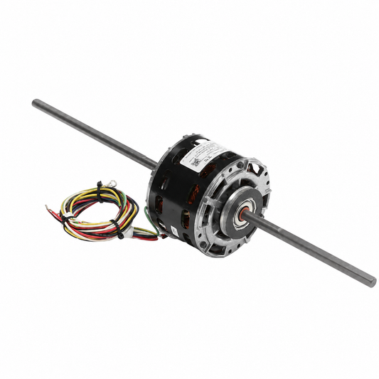 Century Fan Coil Motors (HVAC/R)  389 - 1/15 HP - 115 V - 1050 RPM - Single phase