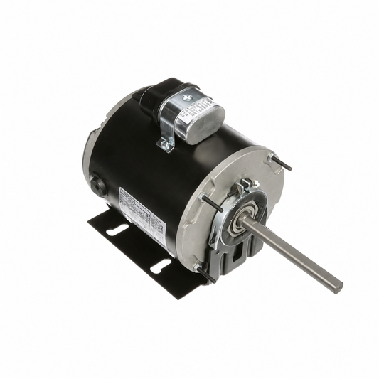 Century  Unit Heater Motors (HVAC/R)  730A - 1/6 HP - 115/208-230 V - 1140 RPM - Single phase