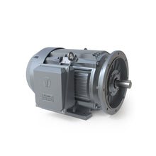 Charger l'image dans la galerie, GRC1502F-TD TECH TOP 150 CV, 3600 tr/min, triphasé, 575 V, 445TSD, bride rigide/D, ​​TEFC 